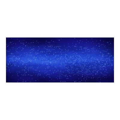 Constellations Poster by vladstudio