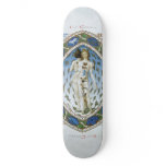 Constellations Skate Deck by Fat Cartel