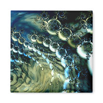 Constiapted Thoughts magnets by csim_83 Constiapted Thoughts magnets