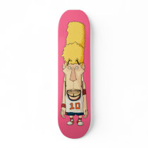 Constick Board Skate Decks