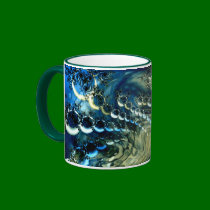 Constipated Thoughts mugs