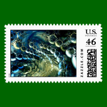 Constipated Thoughts stamps