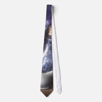 Constipated ties