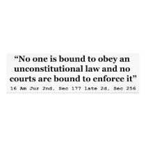 Constitution 16 Am Jur 2nd Sec 177 late 2d Sec 256 Photograph