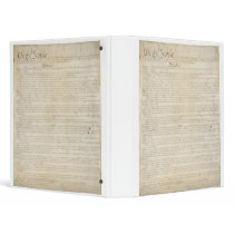 Constitution Binder by forbes1954 Constitution Binder