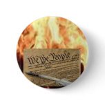 Constitution Pin