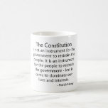 Constitution Coffee Mugs