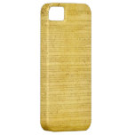 Constitution iPhone 5 Case