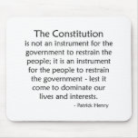 Constitution Mousepad