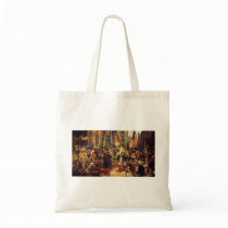Constitution of May 3 1791 by Jan Matejko in 1891 Bag