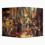 Constitution of May 3 1791 by Jan Matejko in 1891 Binder