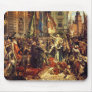 Constitution of May 3 1791 by Jan Matejko in 1891 Mousepad
