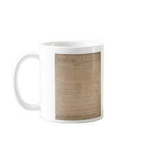 constitution, Why doesn't theConstitution apply... mugs