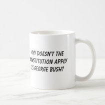constitution, Why doesn't theConstitution apply... mugs