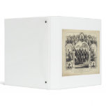 Constitutional 15th Amendment and it's Results binders