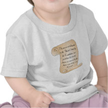 Constitutional Amendment 10 Tee Shirts