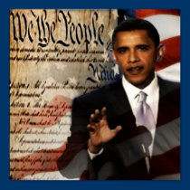 Constitutional Commitment posters