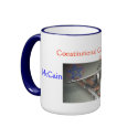 Constitutional Conservative Pagan mugs by draconyz Constitutional Conservative Pagan mugs