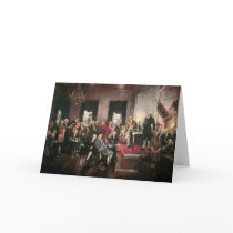 Constitutional Convention Greeting Card