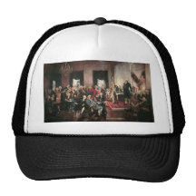 Constitutional Convention Trucker Hat