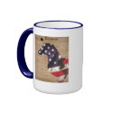 Constitutional Dachshund mugs by coffeebeankennel Constitutional Dachshund mugs