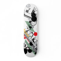 construc 2 skateboards by RejectAuthority construc 2 skateboards