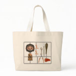 Construct a Caveman Bag