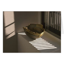 Constructed Ceramic Bowl cards by AllenPhoto Constructed Ceramic Bowl cards