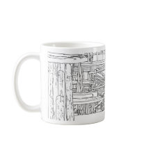 Construction 3 mugs