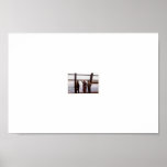 Construction at the Twin Towers posters