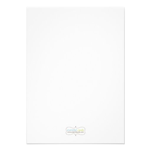 Construction Birthday Party Invitation