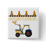 square_button - Kids Planes, Trains And Automobile T-Shirts And Gifts: Sizes  Available colors: 0