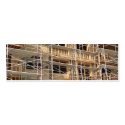 Construction business cards