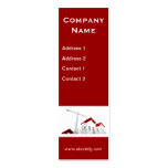 Construction Business Card
