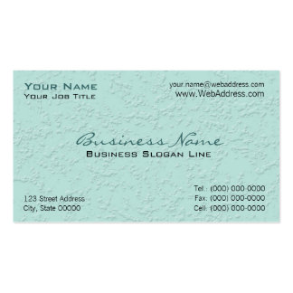 Stucco Business Cards & Templates | Zazzle