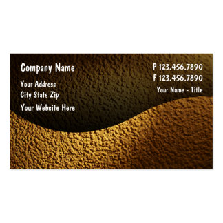 Stucco Business Cards & Templates | Zazzle