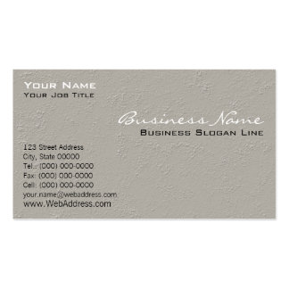 Stucco Business Cards & Templates | Zazzle