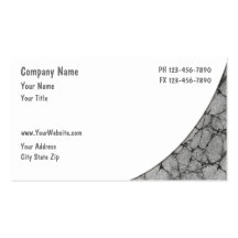 Construction Business Cards