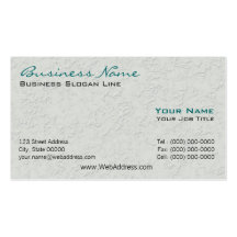 Construction Business Cards