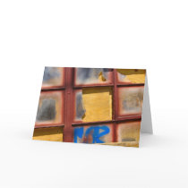 construction cards