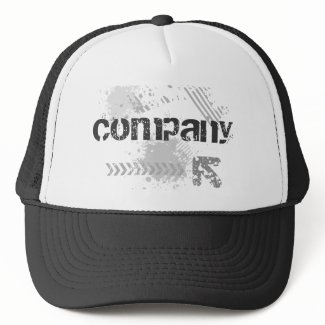 Construction Contractor Baseball hat hat