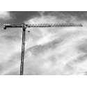 Construction Crane