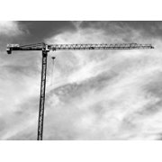 Construction Crane