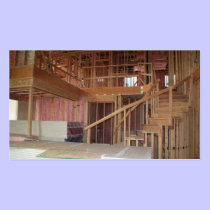 Construction Frame Work profile cards