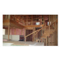 Construction Frame Work profile cards by Adamophoto Construction Frame Work profile cards