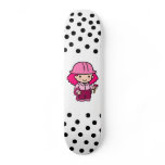 Construction Girl Skate Boards