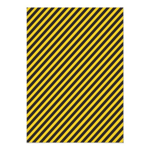 Construction Invitation / Construction Invite