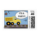 Construction Theme Party Supplies