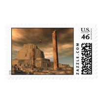 Construction postage