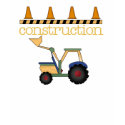 Construction t-shirts